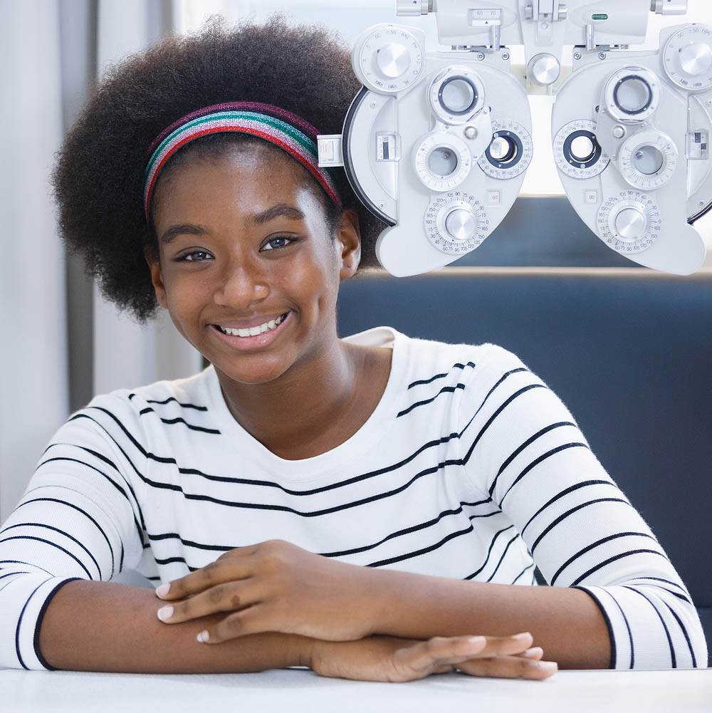 Comprehensive Eye Exams in Battle Ground