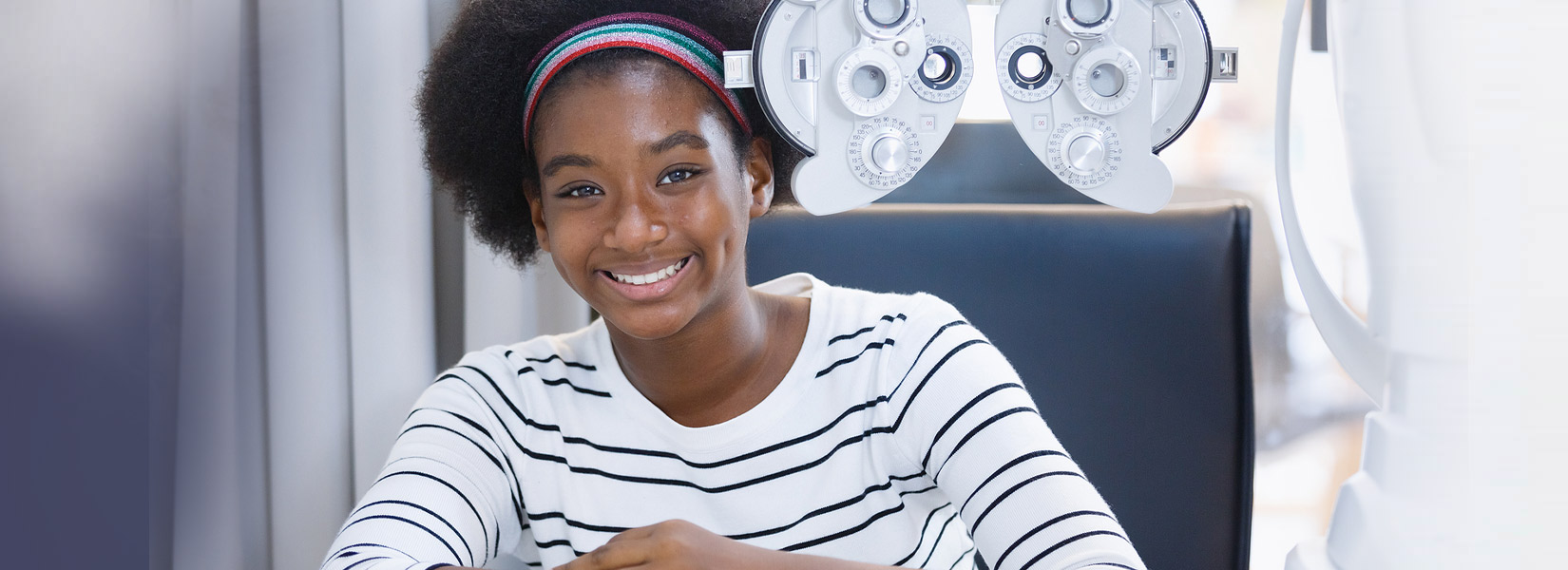 Comprehensive Eye Exams in Battle Ground