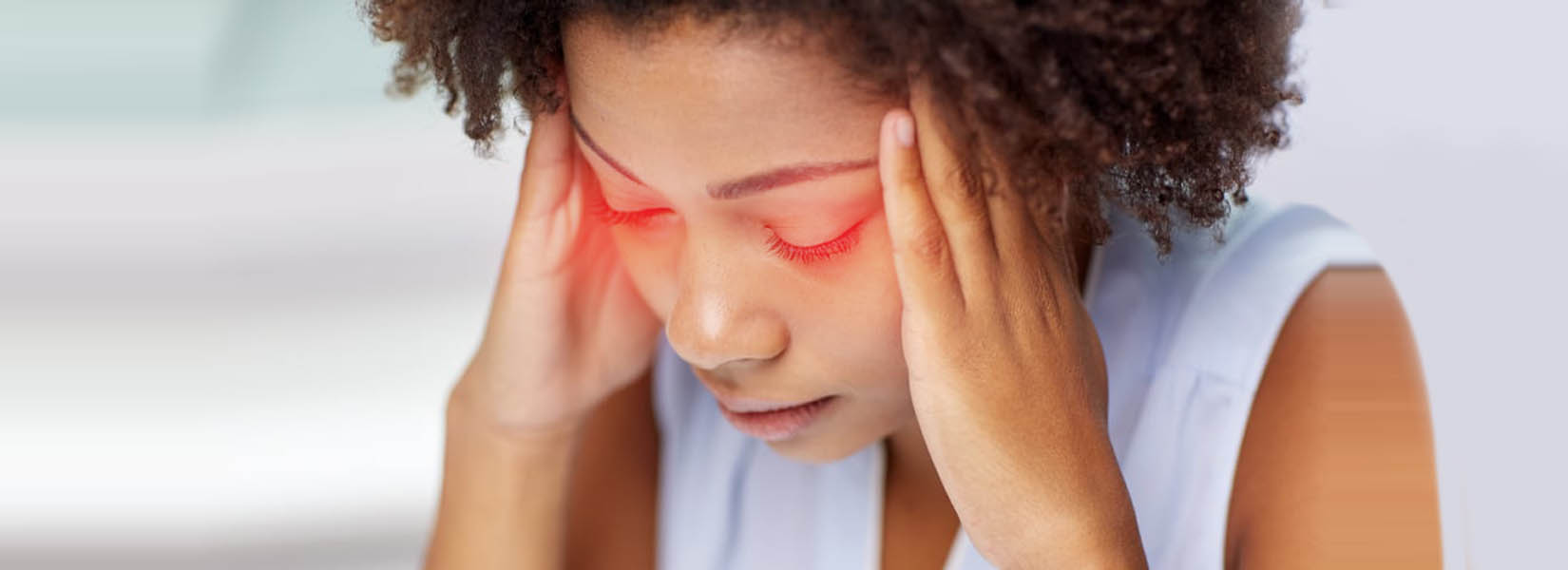 Eye Emergencies in Battle Ground