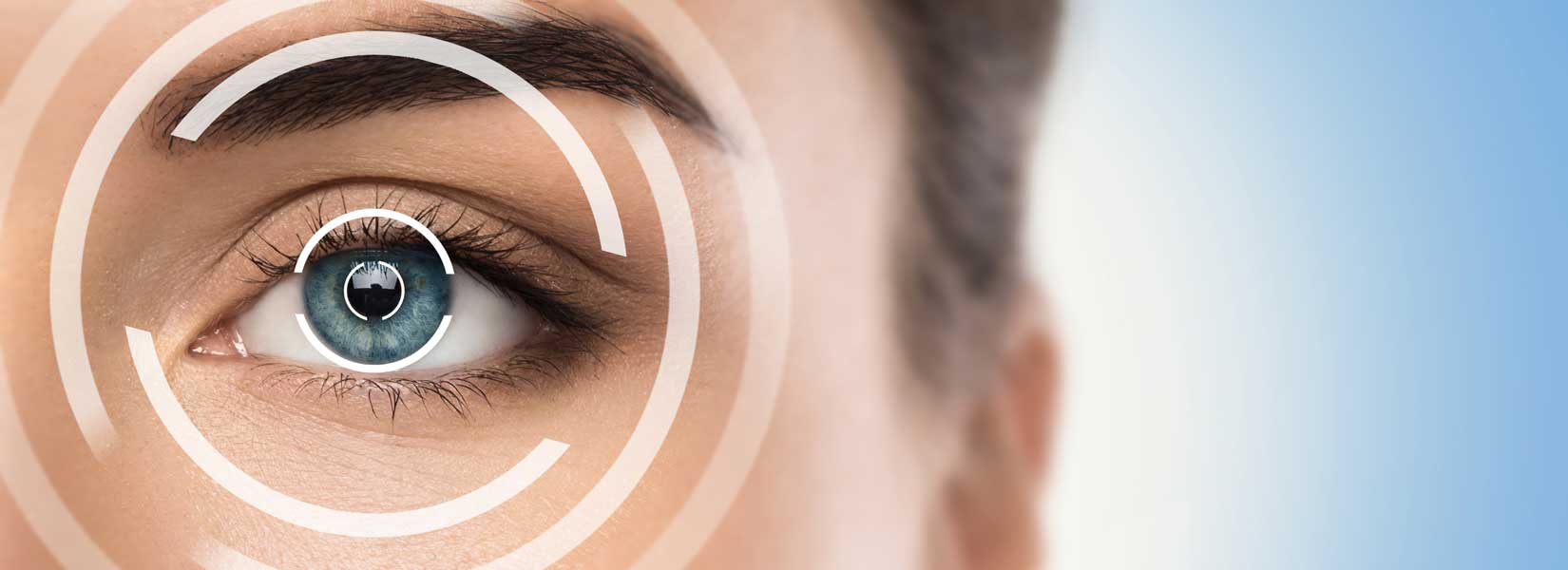 LASIK & Refractive Surgery Co-Management in Battle Ground