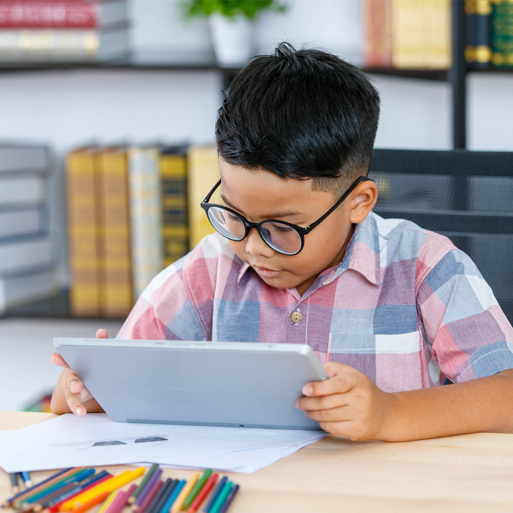 Myopia Management in Battle Ground